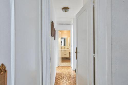 Ferienwohnung Parc Des Vignoles Paris Exterior foto
