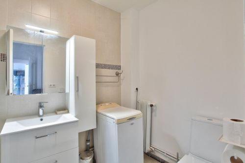 Ferienwohnung Parc Des Vignoles Paris Exterior foto