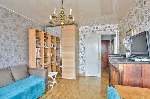 Ferienwohnung Parc Des Vignoles Paris Exterior foto