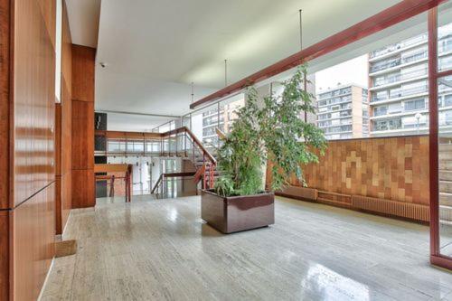 Ferienwohnung Parc Des Vignoles Paris Exterior foto