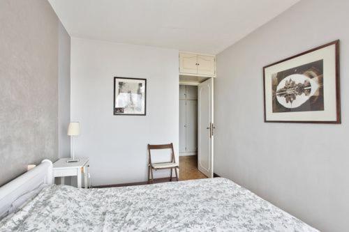 Ferienwohnung Parc Des Vignoles Paris Exterior foto